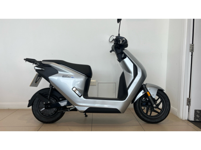 Honda Em1E Electric Scooter